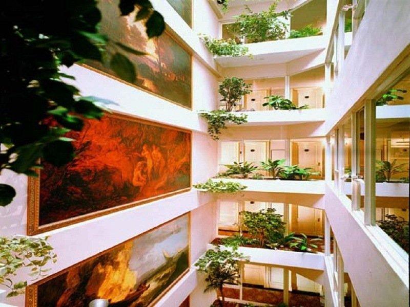 Lees Boutique Hotel Kaohsiung Luaran gambar