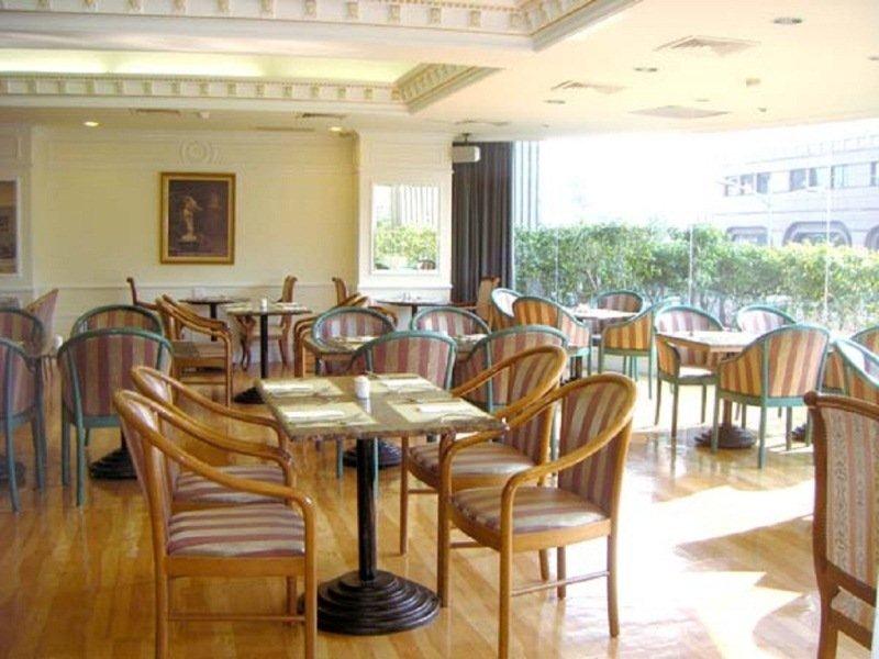 Lees Boutique Hotel Kaohsiung Luaran gambar