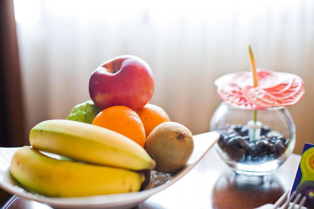 Lees Boutique Hotel Kaohsiung Luaran gambar