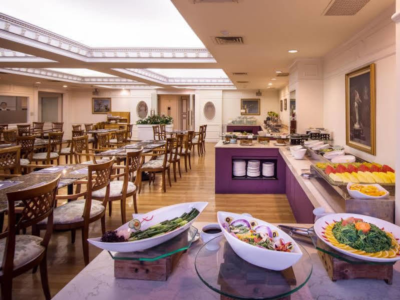 Lees Boutique Hotel Kaohsiung Luaran gambar