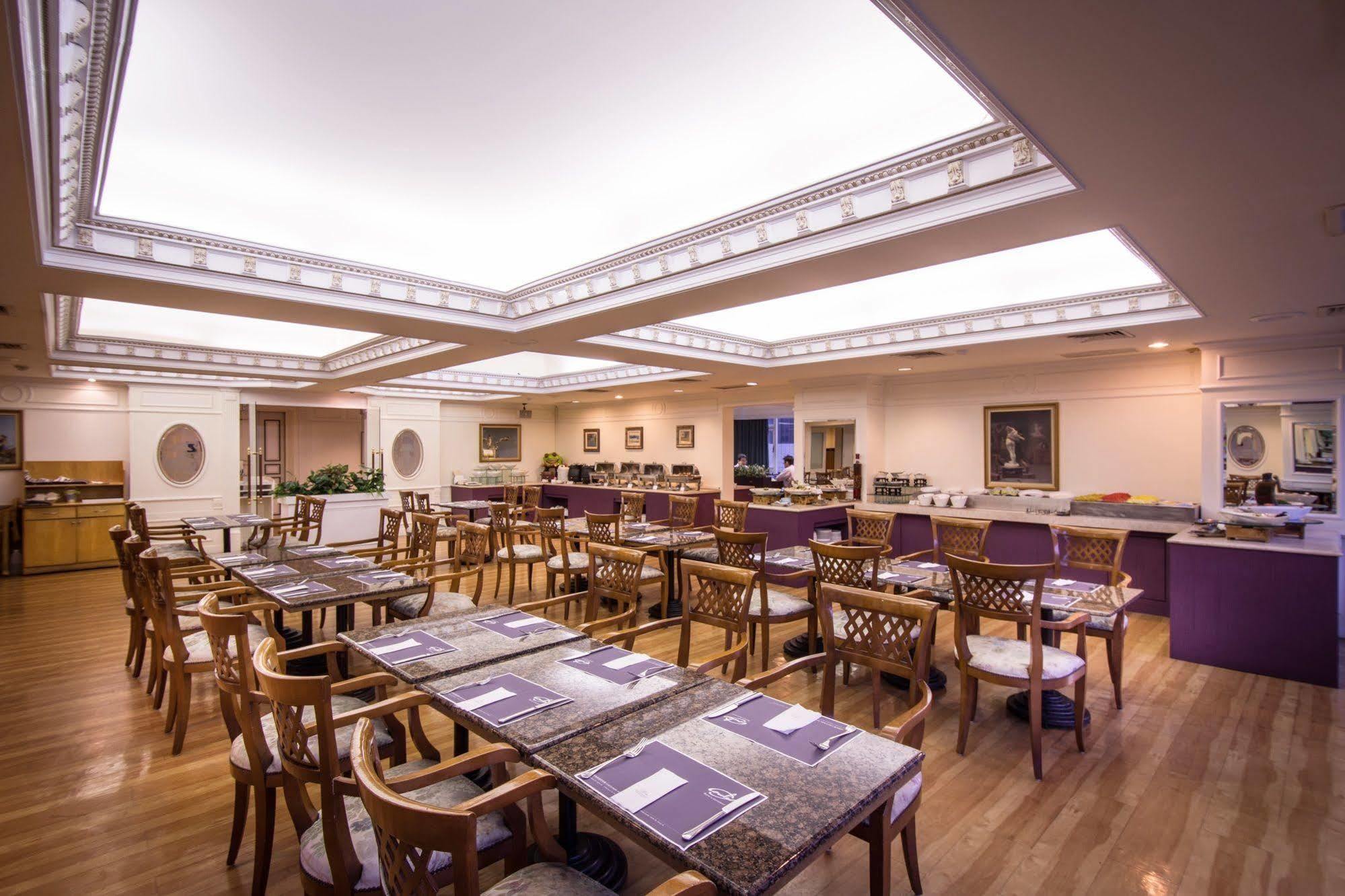 Lees Boutique Hotel Kaohsiung Luaran gambar