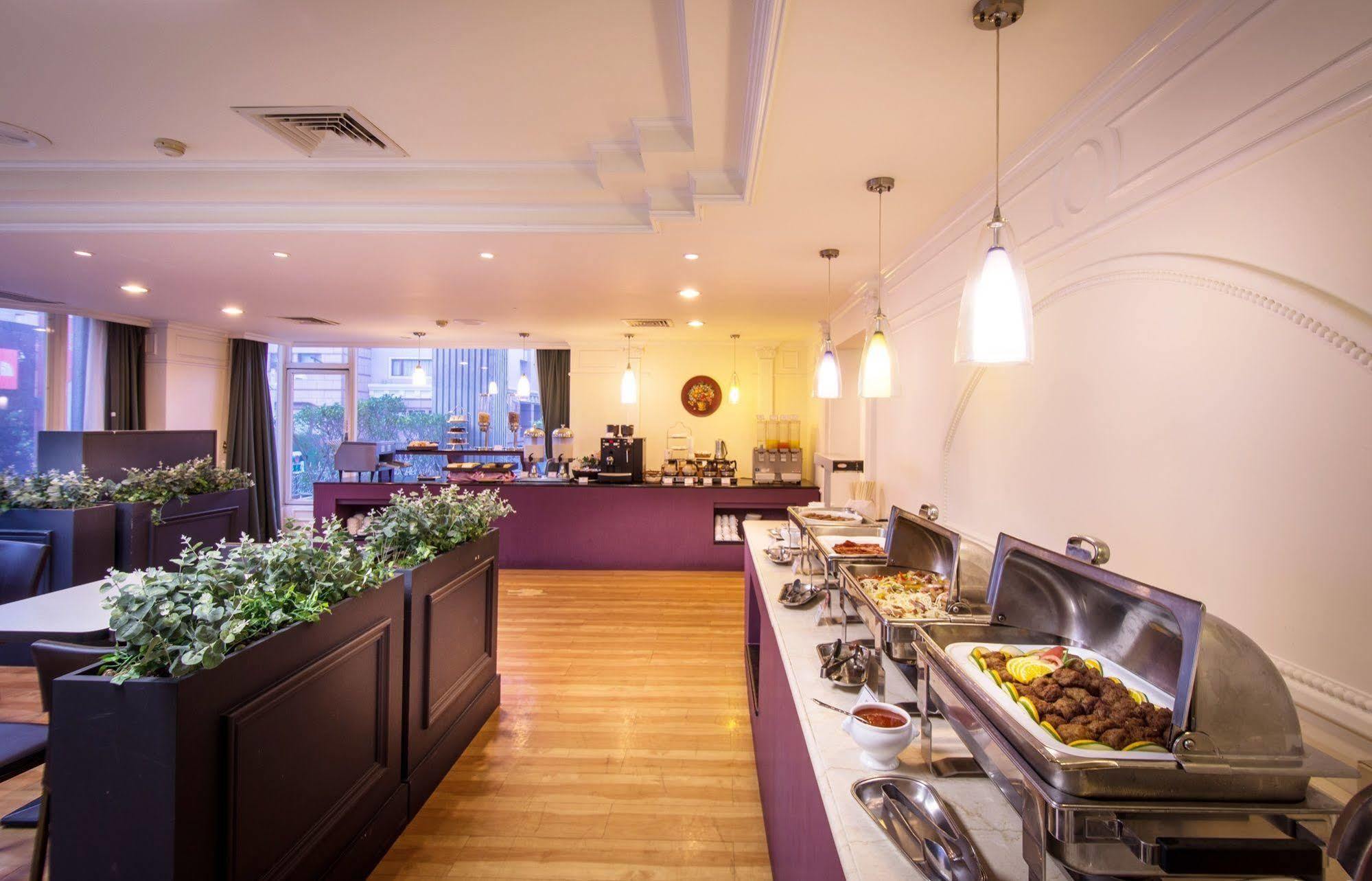 Lees Boutique Hotel Kaohsiung Luaran gambar