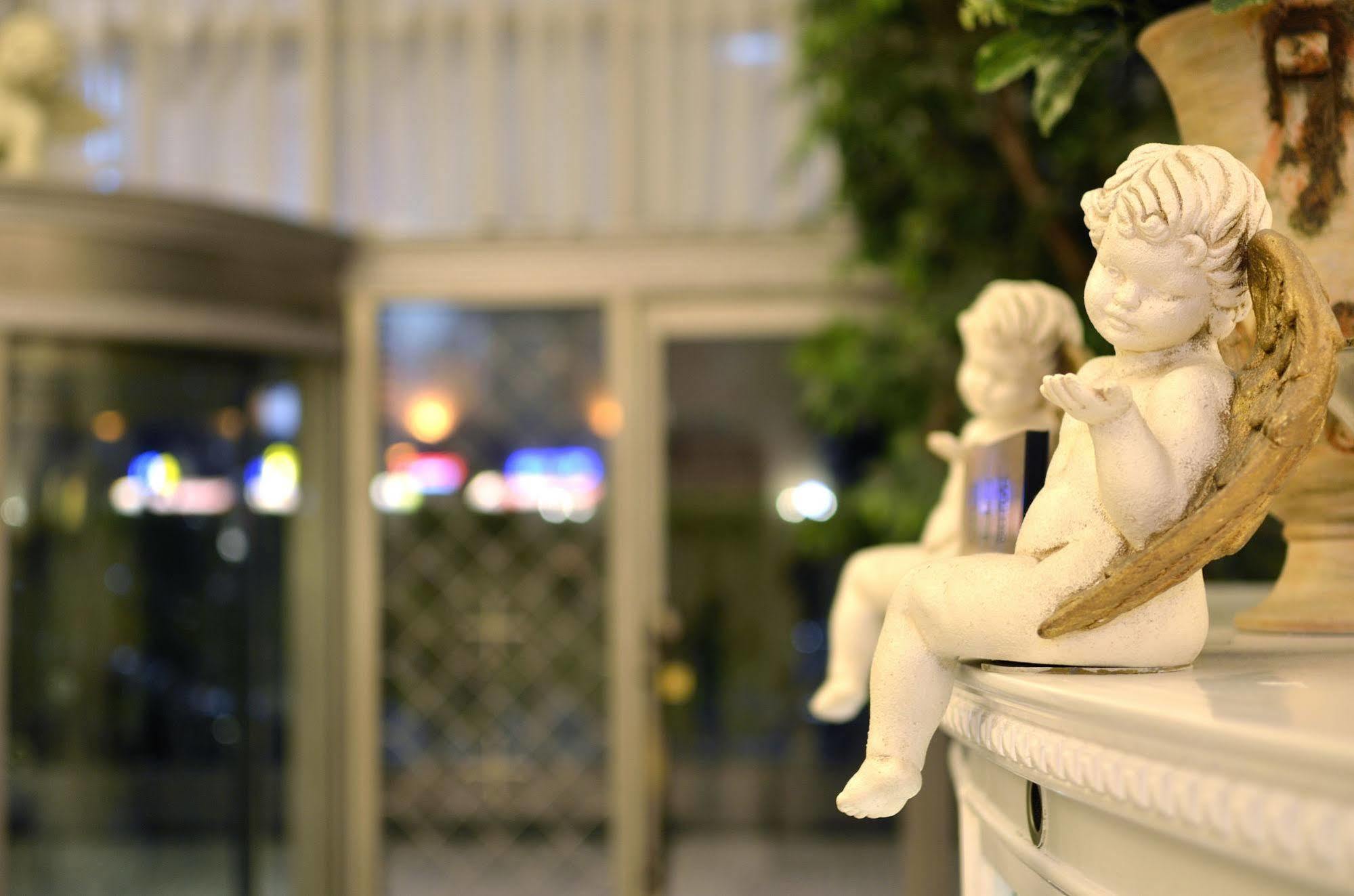 Lees Boutique Hotel Kaohsiung Luaran gambar