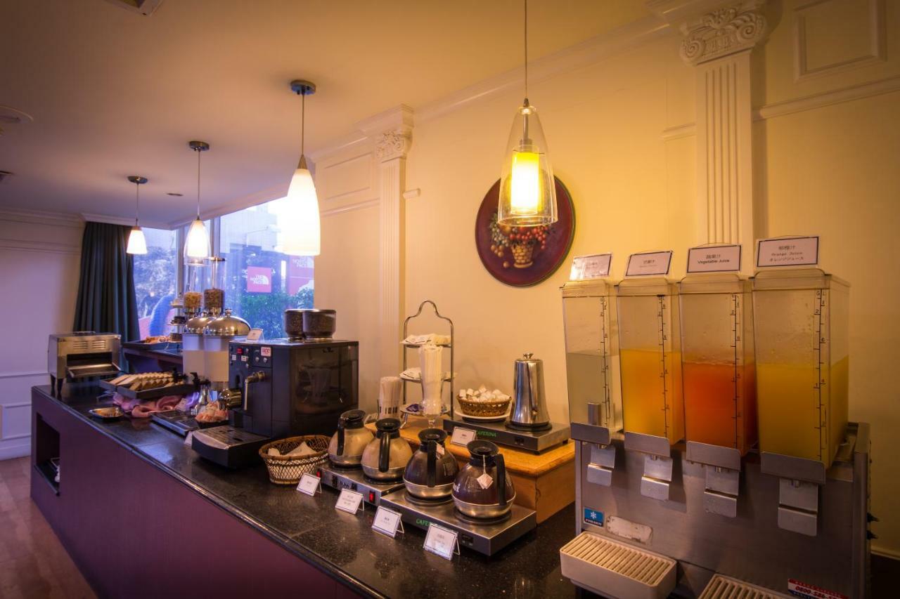Lees Boutique Hotel Kaohsiung Luaran gambar