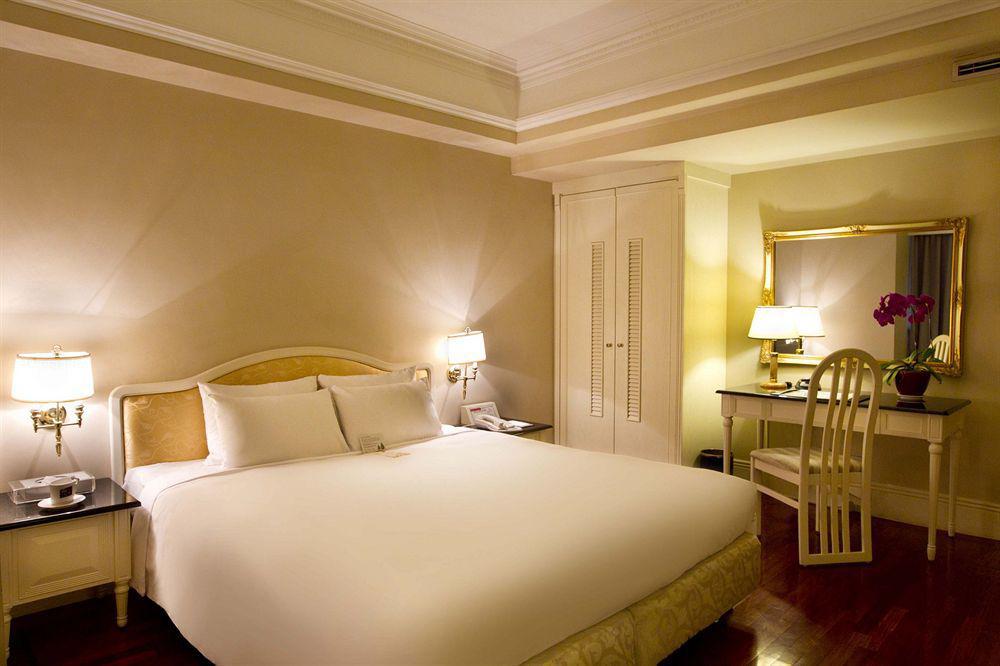 Lees Boutique Hotel Kaohsiung Luaran gambar