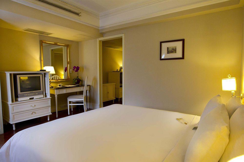 Lees Boutique Hotel Kaohsiung Luaran gambar