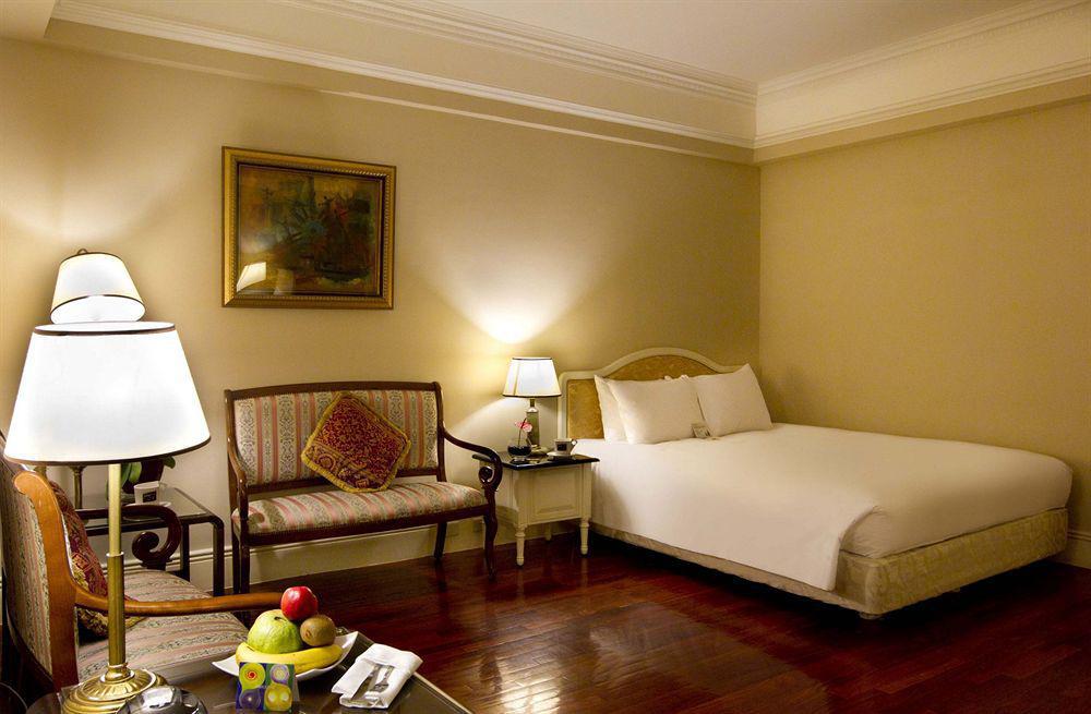 Lees Boutique Hotel Kaohsiung Luaran gambar