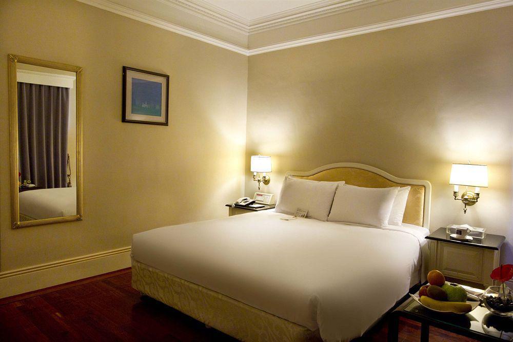 Lees Boutique Hotel Kaohsiung Luaran gambar