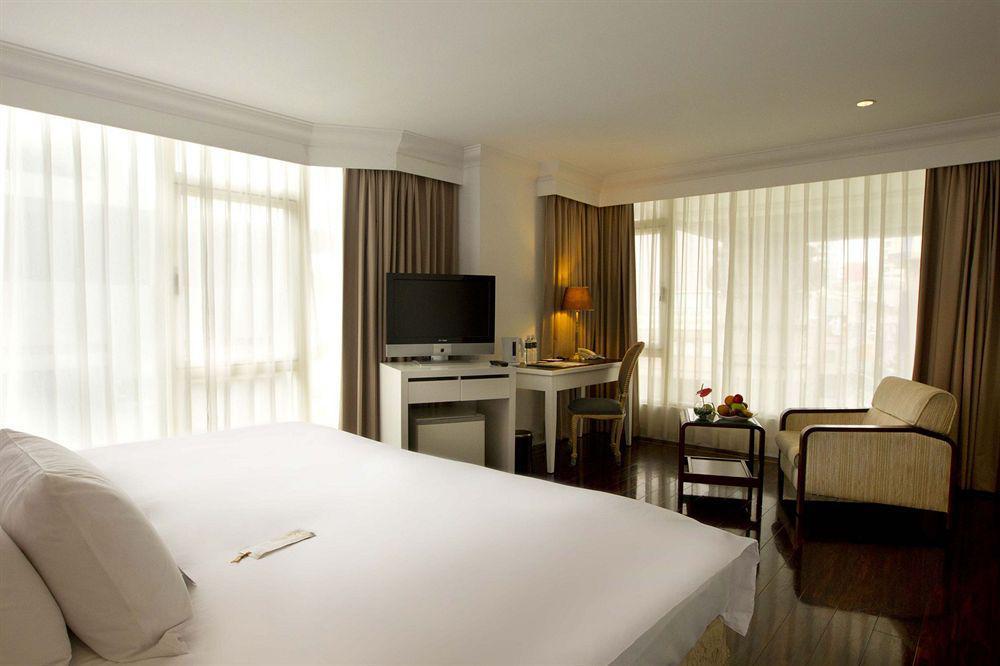 Lees Boutique Hotel Kaohsiung Luaran gambar